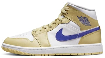 (W) 에어 조던 1 미드 '레몬 워시 도파민 눈꽃' (커스텀) BQ6472-701(TeamT-雪花星星小熊S-BOX) Purchase (W) 에어 조던 1 미드 '레몬 워시 도파민 눈꽃' (커스텀) BQ6472-701(TeamT-雪花星星小熊S-BOX)