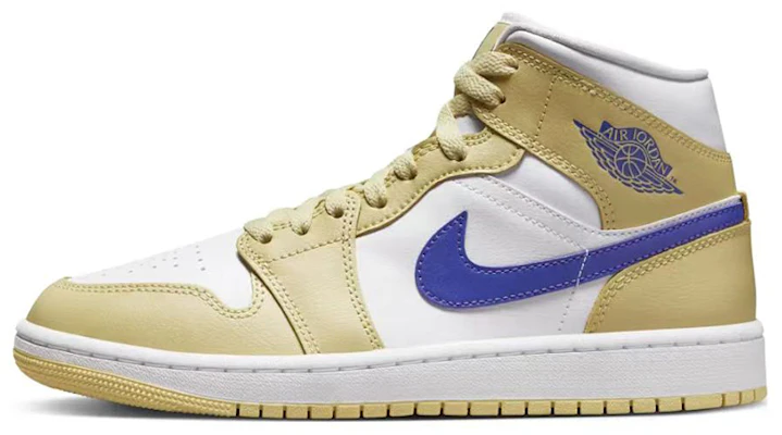 (W) 커스텀 에어 조던 1 미드 '레몬 워시 판다' BQ6472-701(TeamT-光晕蹦迪熊猫S-BOX) Purchase (W) 커스텀 에어 조던 1 미드 '레몬 워시 판다' BQ6472-701(TeamT-光晕蹦迪熊猫S-BOX)