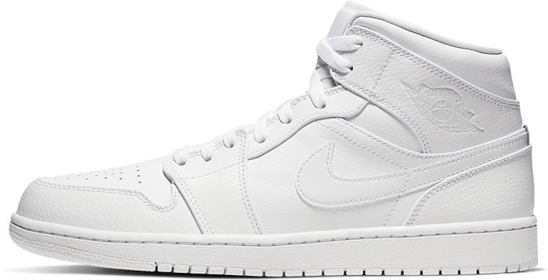 (W) 定制鞋款 Air Jordan 1 Mid '融化冰川' 554725-130(TeamD-女款冰川融化) Details for (W) 定制鞋款 Air Jordan 1 Mid '融化冰川' 554725-130(TeamD-女款冰川融化)