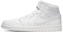 Details for (W) 定制鞋款 Air Jordan 1 Mid '融化冰川' 554725-130(TeamD-女款冰川融化)