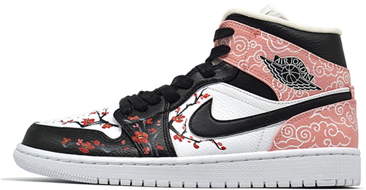 custom-shoes-women-air-jordan-1-mid-nanjing-yuanyang-yunjin