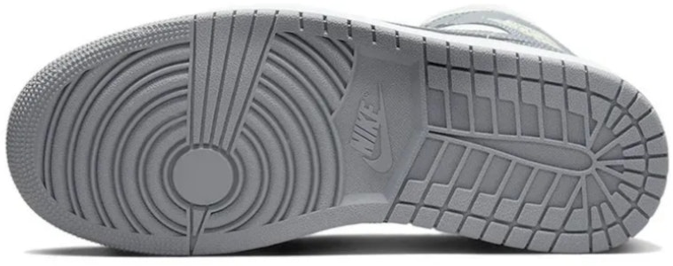 【定制球鞋】Jordan Air Jordan 1 Mid 手繪蘭花 雲錦 中國風 鴛鴦 中幫 復古籃球鞋 女款 灰白 Sizing 【定制球鞋】Jordan Air Jordan 1 Mid 手繪蘭花 雲錦 中國風 鴛鴦 中幫 復古籃球鞋 女款 灰白