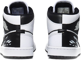 (W) 커스텀 에어 조던 1 미드 '판다' DR0501-101(Team10-恶霸-P) Purchase (W) 커스텀 에어 조던 1 미드 '판다' DR0501-101(Team10-恶霸-P)