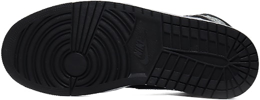 (W) 커스텀 에어 조던 1 미드 '판다' DR0501-101(Team10-恶霸-P) Details for (W) 커스텀 에어 조던 1 미드 '판다' DR0501-101(Team10-恶霸-P)