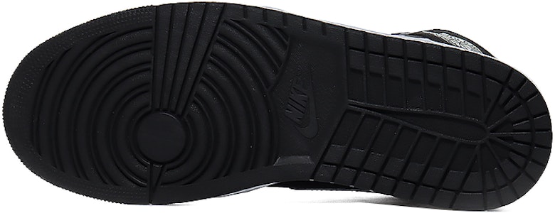 【客製化球鞋】Jordan Air Jordan 1 王者人生 霸氣熊貓 中筒 復古籃球鞋 女款 黑白 Details for 【客製化球鞋】Jordan Air Jordan 1 王者人生 霸氣熊貓 中筒 復古籃球鞋 女款 黑白