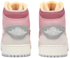 (W) 에어 조던 1 미드 '핑크 지브라 그라데이션' (커스텀) DQ3726-100(Team82-女款粉色斑马) Shop (W) 에어 조던 1 미드 '핑크 지브라 그라데이션' (커스텀) DQ3726-100(Team82-女款粉色斑马)