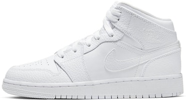 【客製球鞋】Jordan Air Jordan 1 Mid 野鶴製造 電玩 立體按鍵 PS5主題 中幫 復古籃球鞋 女款 黑白灰 Purchase 【客製球鞋】Jordan Air Jordan 1 Mid 野鶴製造 電玩 立體按鍵 PS5主題 中幫 復古籃球鞋 女款 黑白灰