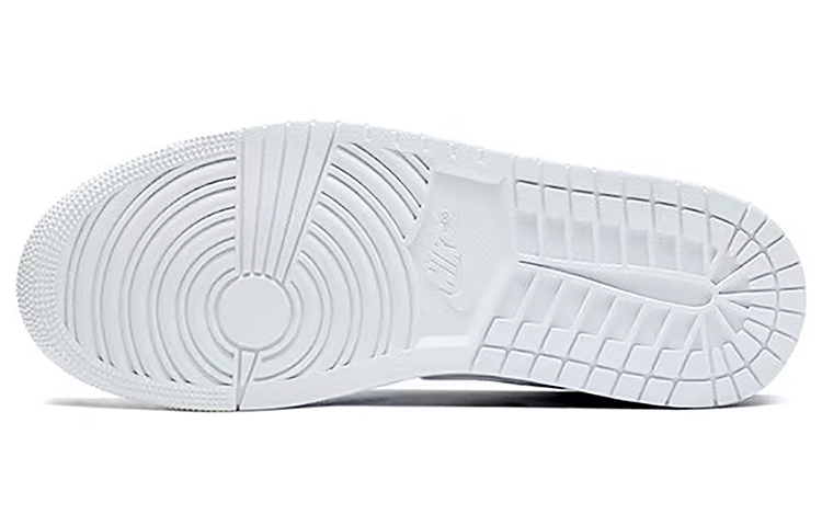 Purchase (W) [Sneaker Kustom] Air Jordan 1 Mid 'Gelombang Qi Gong' 554725-129(Team-E女款二次元气功波橙蓝白)