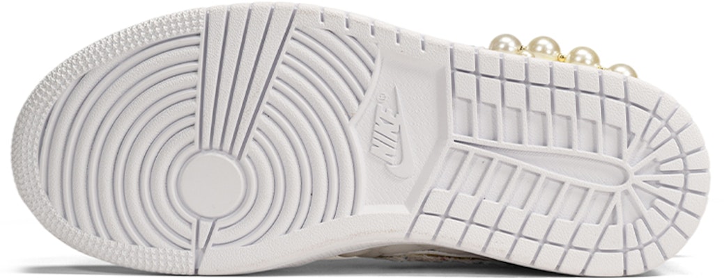 (W) 에어 조던 1 미드 '퀼티드 화이트 여신' (59 characters) DB6078-100(TeamE-女款小香风白黄) Purchase (W) 에어 조던 1 미드 '퀼티드 화이트 여신' (59 characters) DB6078-100(TeamE-女款小香风白黄)