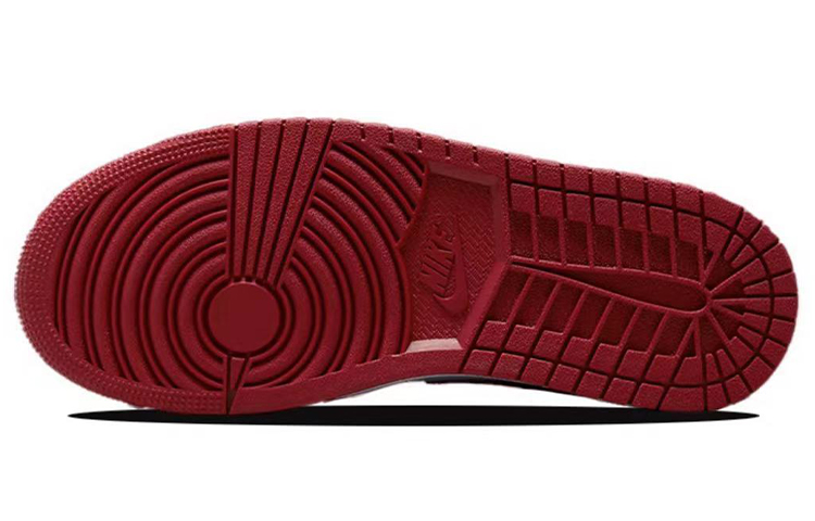 Purchase (W) [Kasut Custom] Nike Air Jordan 1 Mid 'Reverse Chicago Matcha' BQ6472-161(Team22-抹茶叶子白绿A-BOX)