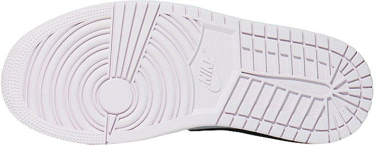 (W) 에어 조던 1 미드 '러닝 팬다 로즈 핑크' (커스텀) BQ6472-500(Team10-奔跑熊猫) Details for (W) 에어 조던 1 미드 '러닝 팬다 로즈 핑크' (커스텀) BQ6472-500(Team10-奔跑熊猫)