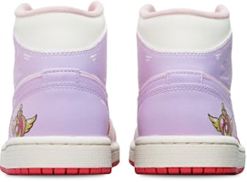 (W) 【定制鞋款】Air Jordan 1 Mid ‘美少女战士’ BQ6472-186(TeamT-光变金色翅膀S-BOX) Sizing (W) 【定制鞋款】Air Jordan 1 Mid ‘美少女战士’ BQ6472-186(TeamT-光变金色翅膀S-BOX)