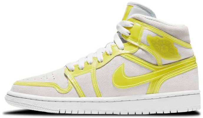 (W) 에어 조던 1 미드 '선셋 반딧불' (커스텀) DA5552-107(TeamR-女款落日萤火) Purchase (W) 에어 조던 1 미드 '선셋 반딧불' (커스텀) DA5552-107(TeamR-女款落日萤火)