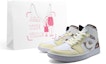 Buy (W) Zapatillas Air Jordan 1 Mid 'Día de San Valentín Rosa Amor-Beige' BQ6472-500(Team36-女款甜心LOVE玫瑰粉)