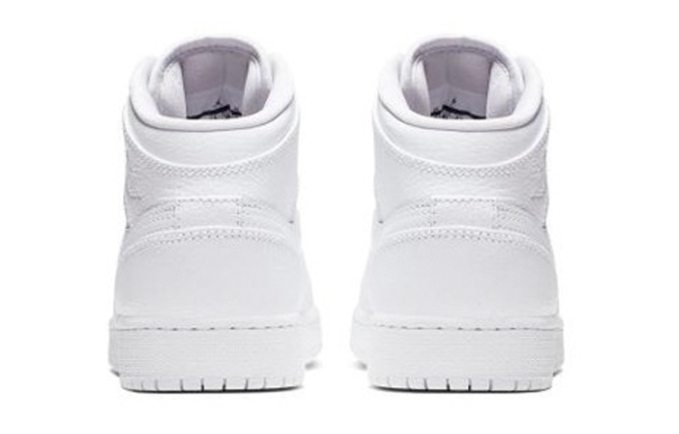 [Custom Shoes] (W) Jordan 1 Mid 'Valentine's Day Gradient Cashew Flower' 圖 8