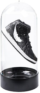 【訂製球鞋】Jordan Air Jordan 1 Mid 超級英雄系列 毒液 侵蝕 噴繪 特殊訂製材料 潮流百搭 中幫 籃球鞋 女款 黑色 Purchase 【訂製球鞋】Jordan Air Jordan 1 Mid 超級英雄系列 毒液 侵蝕 噴繪 特殊訂製材料 潮流百搭 中幫 籃球鞋 女款 黑色