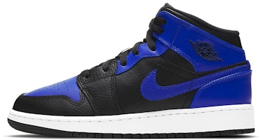 【訂製球鞋】Jordan Air Jordan 1 Mid 超級英雄系列 毒液 侵蝕 噴繪 特殊訂製材料 潮流百搭 中幫 籃球鞋 女款 黑色 Details for 【訂製球鞋】Jordan Air Jordan 1 Mid 超級英雄系列 毒液 侵蝕 噴繪 特殊訂製材料 潮流百搭 中幫 籃球鞋 女款 黑色