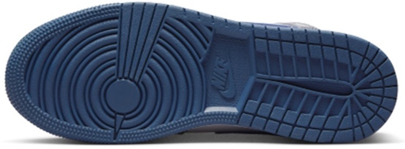 【定製球鞋】 Jordan Air Jordan 1 Mid 愛意心語 百搭 解構 防滑 中筒 板鞋 女款 白藍 Purchase 【定製球鞋】 Jordan Air Jordan 1 Mid 愛意心語 百搭 解構 防滑 中筒 板鞋 女款 白藍