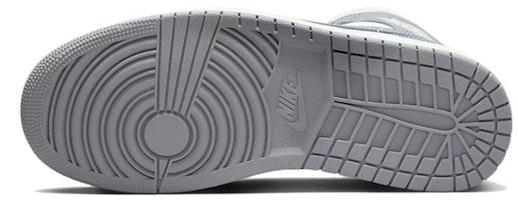 (W) 에어 조던 1 미드 '야생 학, 데이지 그레이 화이트' (커스텀) BQ6472-115(TeamB-情人节女款灰白) Purchase (W) 에어 조던 1 미드 '야생 학, 데이지 그레이 화이트' (커스텀) BQ6472-115(TeamB-情人节女款灰白)