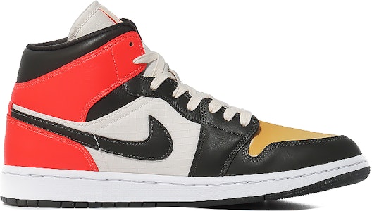 【定製球鞋】 Jordan Air Jordan 1 前兔無量 兔年婚鞋 防滑耐磨 中幫 復古籃球鞋 女款 黑白紅 Lookbook 【定製球鞋】 Jordan Air Jordan 1 前兔無量 兔年婚鞋 防滑耐磨 中幫 復古籃球鞋 女款 黑白紅