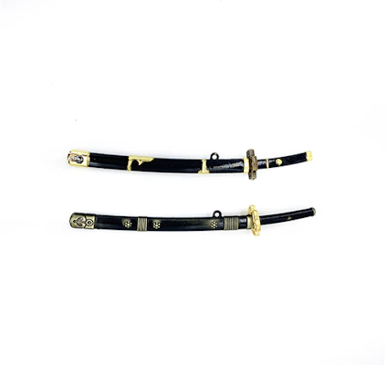 (W) 커스텀 에어 조던 1 미드 '조로 원피스' 554725-130(Team-K女款二次元装饰佩剑绿白) Purchase (W) 커스텀 에어 조던 1 미드 '조로 원피스' 554725-130(Team-K女款二次元装饰佩剑绿白)