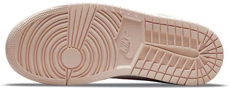 【定制球鞋】 Jordan Air Jordan 1 Mid SE “燈芯絨” 小狐狸 毛絨鉤子 花瓣 特殊鞋帶 燈芯絨 中幫 復古籃球鞋 女款 粉白 Details for 【定制球鞋】 Jordan Air Jordan 1 Mid SE “燈芯絨” 小狐狸 毛絨鉤子 花瓣 特殊鞋帶 燈芯絨 中幫 復古籃球鞋 女款 粉白