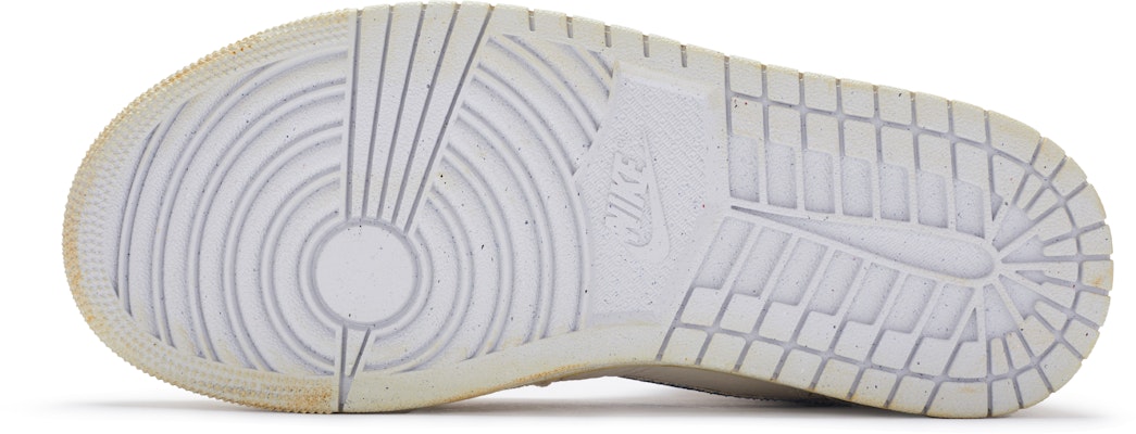 (W) 에어 조던 1 미드 SE '듄 에이징 효과' (커스텀) DM9126-104(TeamR-女款沙丘S-BOX) Details for (W) 에어 조던 1 미드 SE '듄 에이징 효과' (커스텀) DM9126-104(TeamR-女款沙丘S-BOX)