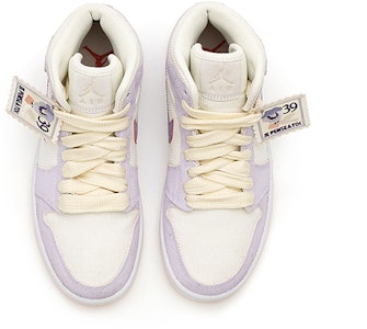 (W) 에어 조던 1 미드 SE '아이리스 러브레터' (커스텀) DA8009-108(Team15-鸢尾情书) Shop (W) 에어 조던 1 미드 SE '아이리스 러브레터' (커스텀) DA8009-108(Team15-鸢尾情书)