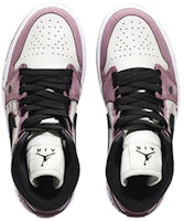 (W) 【カスタムシューズ】(女性用) エアジョーダン1 ミッドSE 'マルチカラースプラッター' DC7267-500(Team10-浆果女) Shop (W) 【カスタムシューズ】(女性用) エアジョーダン1 ミッドSE 'マルチカラースプラッター' DC7267-500(Team10-浆果女)