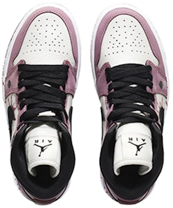 (W) 에어 조던 1 미드 SE '멀티컬러 스플래터' (커스텀) DC7267-500(Team10-浆果女) Shop (W) 에어 조던 1 미드 SE '멀티컬러 스플래터' (커스텀) DC7267-500(Team10-浆果女)