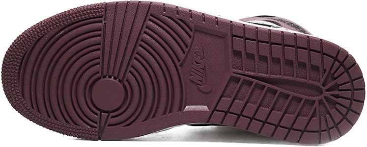 (W) 에어 조던 1 미드 SE '멀티컬러 스플래터' (커스텀) DC7267-500(Team10-浆果女) Details for (W) 에어 조던 1 미드 SE '멀티컬러 스플래터' (커스텀) DC7267-500(Team10-浆果女)