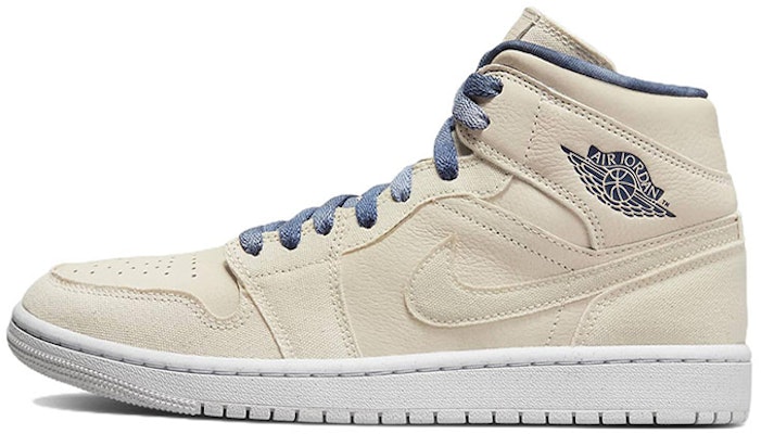 (W) Zapatillas Personalizadas Air Jordan 1 Mid SE "Paisley" DM9126-104(TeamT-AJ1腰果花S-BOX) Purchase (W) Zapatillas Personalizadas Air Jordan 1 Mid SE "Paisley" DM9126-104(TeamT-AJ1腰果花S-BOX)