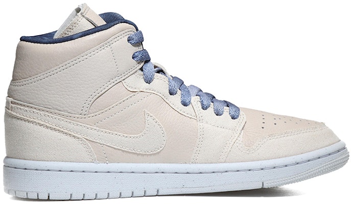 (W) 에어 조던 1 미드 SE '샌드 화이트 & 그린' (AJ1 미드 샌드/그린) DM9126-104(Team10-仙鹤松针QD) Order (W) 에어 조던 1 미드 SE '샌드 화이트 & 그린' (AJ1 미드 샌드/그린) DM9126-104(Team10-仙鹤松针QD)