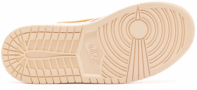 (W) エアジョーダン1 MID SE "ストロベリーミルクシェイク" (カスタム) DA8009-108(TeamR-女款草莓粉红) Details for (W) エアジョーダン1 MID SE "ストロベリーミルクシェイク" (カスタム) DA8009-108(TeamR-女款草莓粉红)