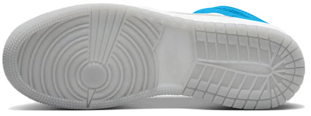 (W) 에어 조던 1 미드 '타이드 워시 UNC' (커스텀) DR6235-401(TeamY-女款冰河世纪北卡蓝) Purchase (W) 에어 조던 1 미드 '타이드 워시 UNC' (커스텀) DR6235-401(TeamY-女款冰河世纪北卡蓝)