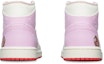 Details for 【客製化球鞋】Jordan Air Jordan 1 Mid 光變溫變 美少女戰士 愛心變身器 特殊鞋盒 中幫 復古籃球鞋 女款 米粉
