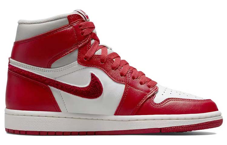 [Custom Shoes] (W) Jordan 1 Retro High 'Bai Nian Hao He - Dragon and Phoenix' 圖 2