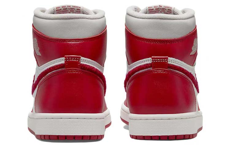 [Custom Shoes] (W) Jordan 1 Retro High 'Bai Nian Hao He - Dragon and Phoenix' 圖 4