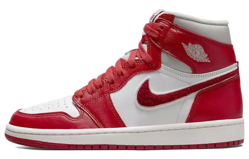 [Custom Shoes] (W) Jordan 1 Retro High 'Bai Nian Hao He - Dragon and Phoenix' 圖 6