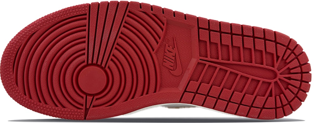 (W) 에어 조던 1 레트로 '레드 골드 웨딩' (커스텀) DJ4891-061(Team40-祥云婚鞋S-BOX) Details for (W) 에어 조던 1 레트로 '레드 골드 웨딩' (커스텀) DJ4891-061(Team40-祥云婚鞋S-BOX)