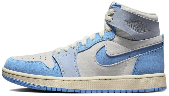 (W) 에어 조던 1 레트로 '역UNC 도파민' (커스텀) DV1305-004-466807 Sizing (W) 에어 조던 1 레트로 '역UNC 도파민' (커스텀) DV1305-004-466807