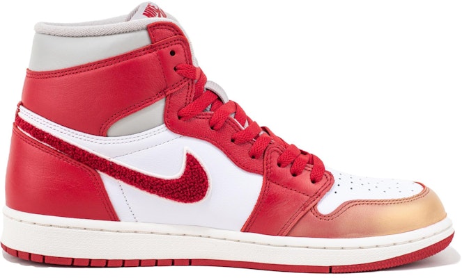 (W) 에어 조던 1 레트로 OG "골드 웨딩" (Air Jordan 1 Retro OG "Gold Wedding") DJ4891-061-468929 Lookbook (W) 에어 조던 1 레트로 OG "골드 웨딩" (Air Jordan 1 Retro OG "Gold Wedding") DJ4891-061-468929