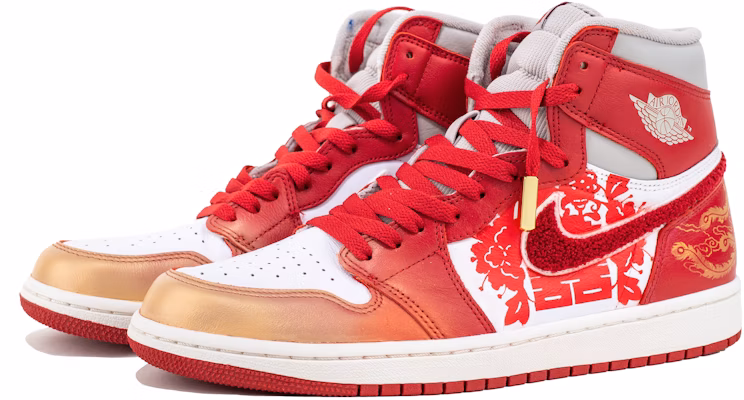 (W) 에어 조던 1 레트로 OG "골드 웨딩" (Air Jordan 1 Retro OG "Gold Wedding") DJ4891-061-468929 Shop (W) 에어 조던 1 레트로 OG "골드 웨딩" (Air Jordan 1 Retro OG "Gold Wedding") DJ4891-061-468929