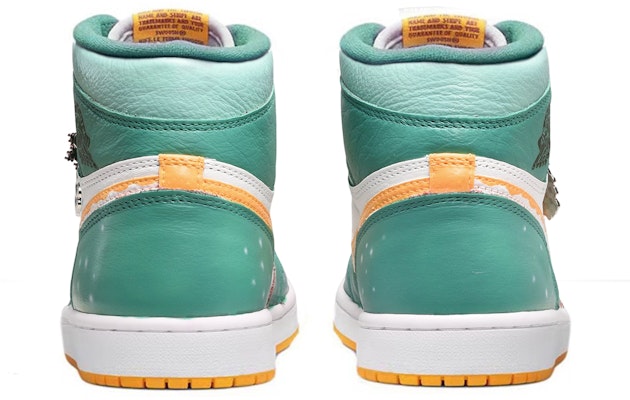 (W) 에어 조던 1 레트로 OG "크리스마스 트리" 555088-706(TeamE-女款圣诞树绿白黄) Purchase (W) 에어 조던 1 레트로 OG "크리스마스 트리" 555088-706(TeamE-女款圣诞树绿白黄)