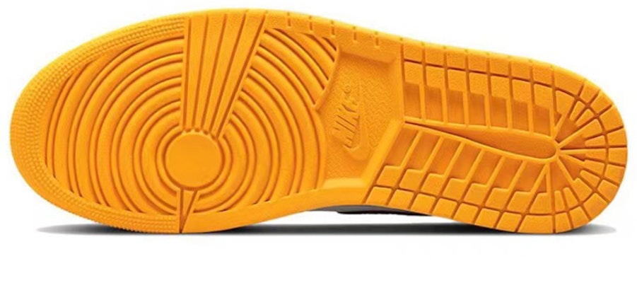 (W) 에어 조던 1 레트로 OG "크리스마스 트리" 555088-706(TeamE-女款圣诞树绿白黄) Details for (W) 에어 조던 1 레트로 OG "크리스마스 트리" 555088-706(TeamE-女款圣诞树绿白黄)