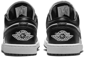 【訂製球鞋】 Jordan Air Jordan 1 熊貓 慵懶大熊貓 潮流復古 低筒 復古籃球鞋 女款 黑白熊貓 Shop 【訂製球鞋】 Jordan Air Jordan 1 熊貓 慵懶大熊貓 潮流復古 低筒 復古籃球鞋 女款 黑白熊貓