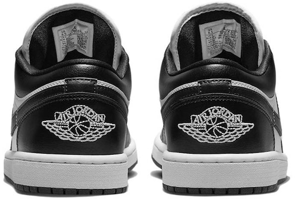 (W) 커스텀 에어 조던 1 로우 '게으른 판다' DC0774-101(Team56-慵懒大熊猫) Shop (W) 커스텀 에어 조던 1 로우 '게으른 판다' DC0774-101(Team56-慵懒大熊猫)