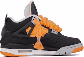 (W) Zapatillas Air Jordan 4 Retro SE 'Halloween Calabaza Negro-Naranja' CW7183-100(Team4-女款万圣节南瓜) Order (W) Zapatillas Air Jordan 4 Retro SE 'Halloween Calabaza Negro-Naranja' CW7183-100(Team4-女款万圣节南瓜)
