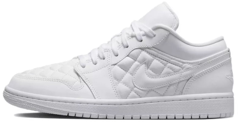 (W) 에어 조던 샤넬 x 1 로우 '화이트 그린 펄' (커스텀) DB6480-100(Team叁-女款AJ绿小香) Sizing (W) 에어 조던 샤넬 x 1 로우 '화이트 그린 펄' (커스텀) DB6480-100(Team叁-女款AJ绿小香)