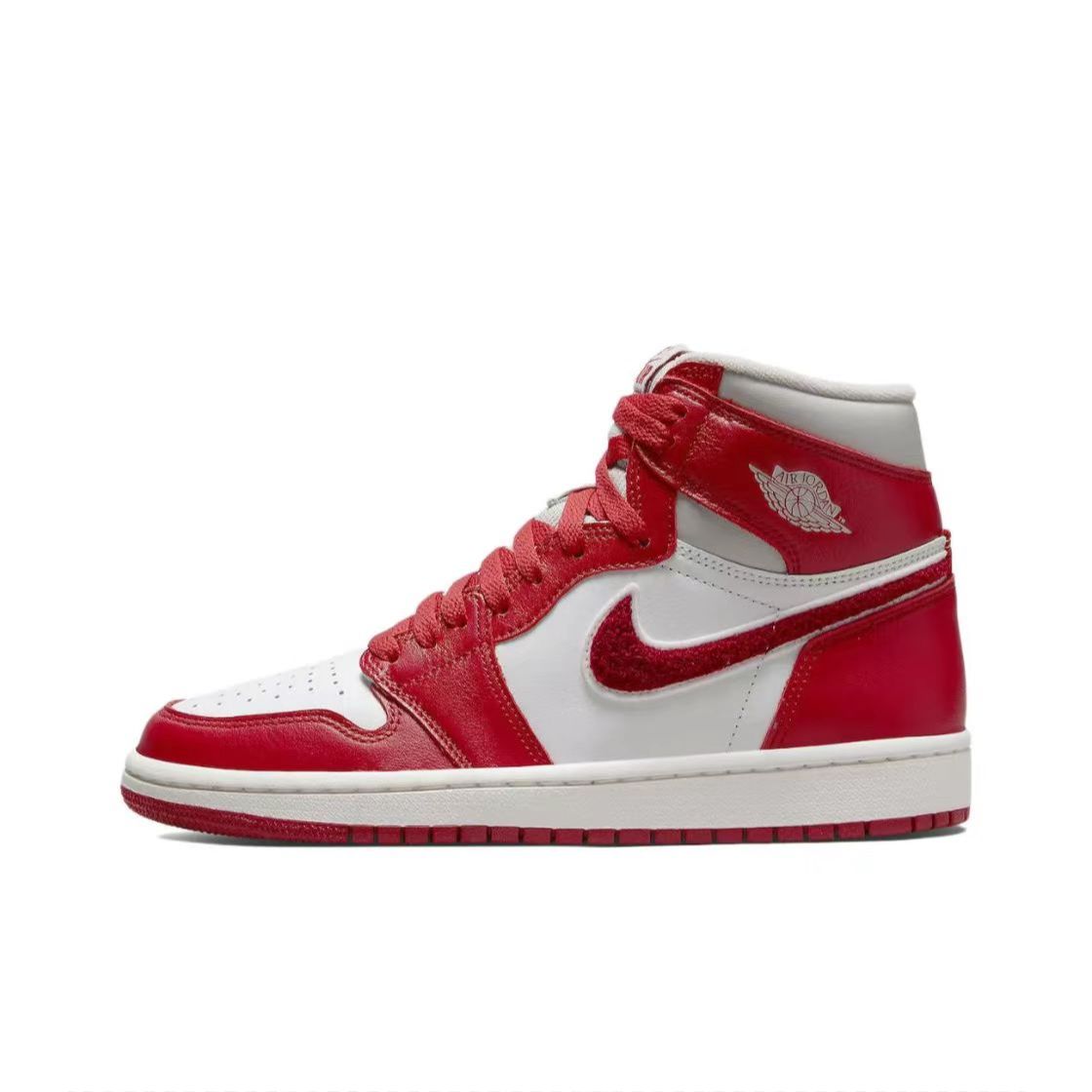 Sizing (W) [定制鞋款] Air Jordan CLOT x 1 Mid '中式婚礼' DJ4891-061-460011